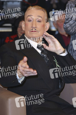 'NDR Talk Show' in Hamburg