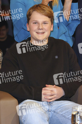 'NDR Talk Show' in Hamburg