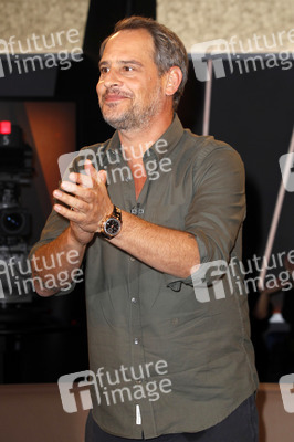 'NDR Talk Show' in Hamburg