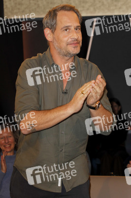 'NDR Talk Show' in Hamburg