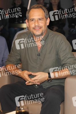 'NDR Talk Show' in Hamburg