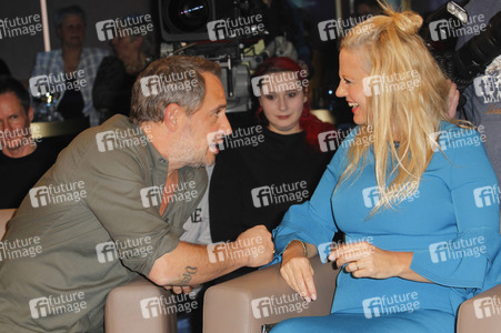 'NDR Talk Show' in Hamburg