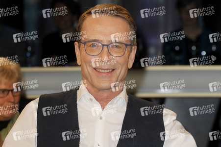 'NDR Talk Show' in Hamburg