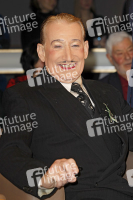 'NDR Talk Show' in Hamburg