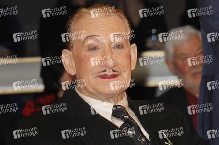 'NDR Talk Show' in Hamburg