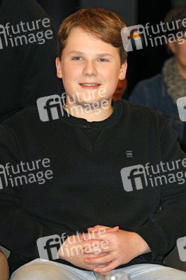'NDR Talk Show' in Hamburg
