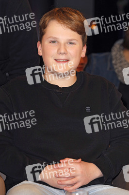 'NDR Talk Show' in Hamburg