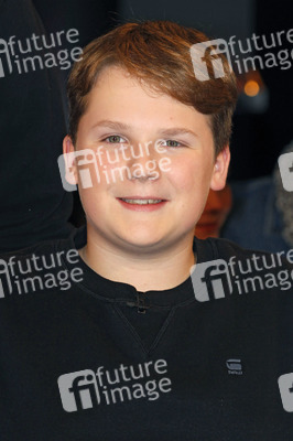 'NDR Talk Show' in Hamburg
