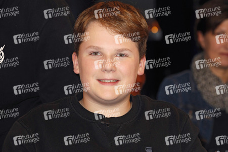 'NDR Talk Show' in Hamburg