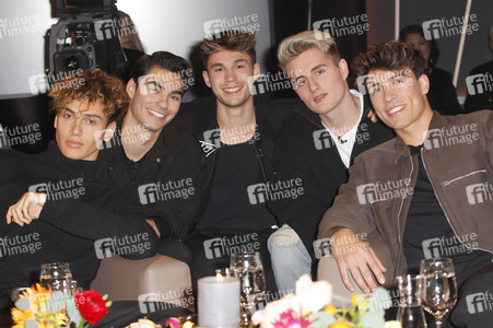 'NDR Talk Show' in Hamburg
