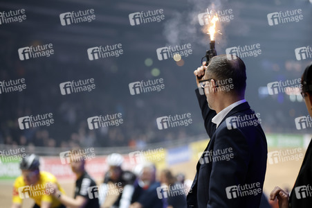 110. Berliner Sechstagerennen 2023 in Berlin