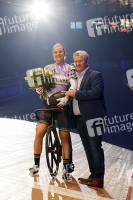 110. Berliner Sechstagerennen 2023 in Berlin