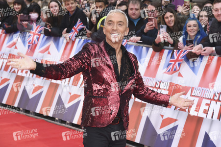 TV-Show 'Britain's Got Talent 2023' in London