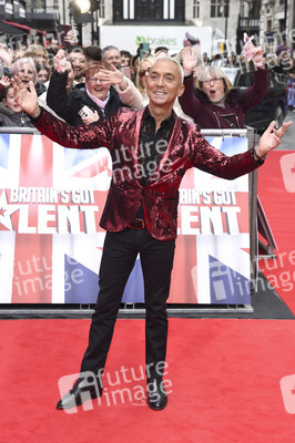 TV-Show 'Britain's Got Talent 2023' in London