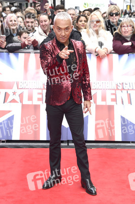 TV-Show 'Britain's Got Talent 2023' in London