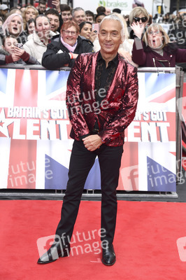 TV-Show 'Britain's Got Talent 2023' in London