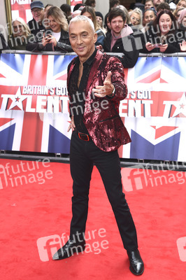 TV-Show 'Britain's Got Talent 2023' in London