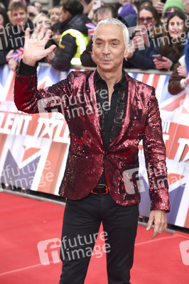 TV-Show 'Britain's Got Talent 2023' in London