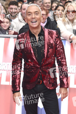 TV-Show 'Britain's Got Talent 2023' in London