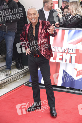TV-Show 'Britain's Got Talent 2023' in London