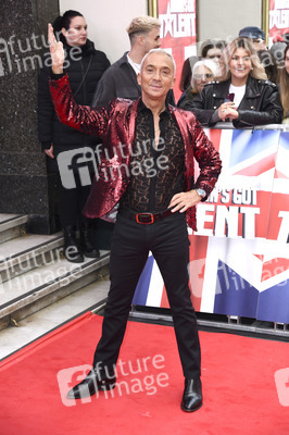 TV-Show 'Britain's Got Talent 2023' in London