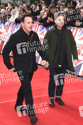 TV-Show 'Britain's Got Talent 2023' in London