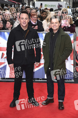 TV-Show 'Britain's Got Talent 2023' in London