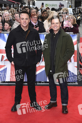 TV-Show 'Britain's Got Talent 2023' in London