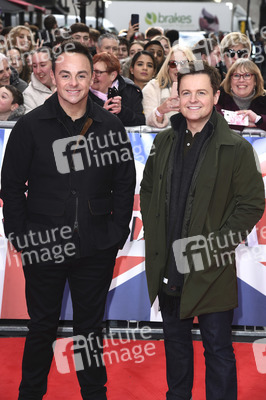 TV-Show 'Britain's Got Talent 2023' in London