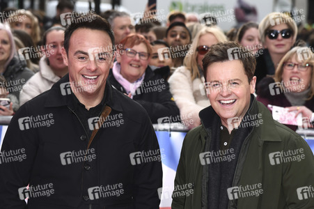 TV-Show 'Britain's Got Talent 2023' in London