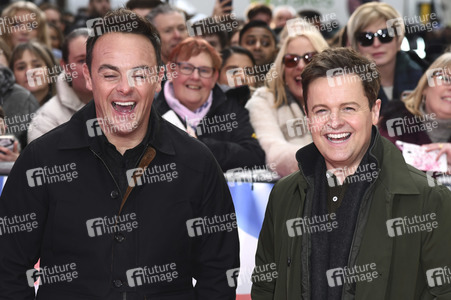 TV-Show 'Britain's Got Talent 2023' in London
