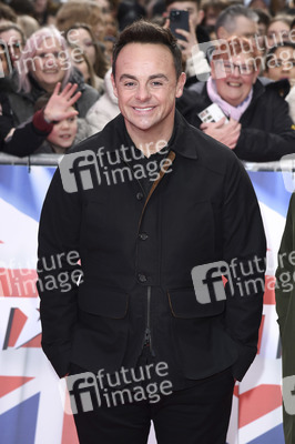 TV-Show 'Britain's Got Talent 2023' in London