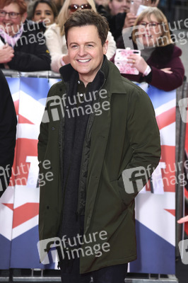 TV-Show 'Britain's Got Talent 2023' in London