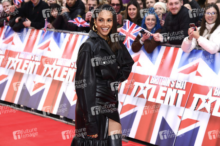 TV-Show 'Britain's Got Talent 2023' in London