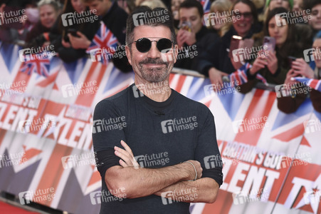 TV-Show 'Britain's Got Talent 2023' in London