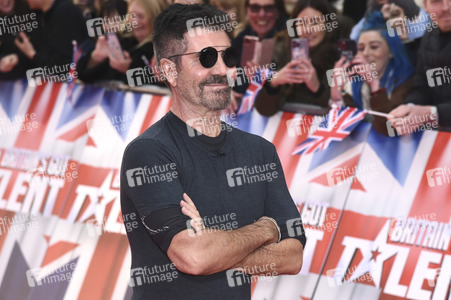 TV-Show 'Britain's Got Talent 2023' in London