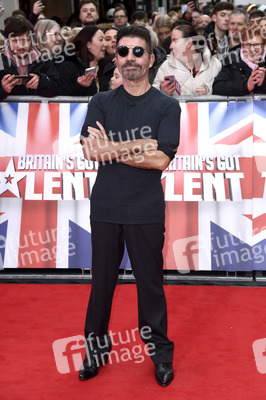TV-Show 'Britain's Got Talent 2023' in London