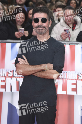 TV-Show 'Britain's Got Talent 2023' in London