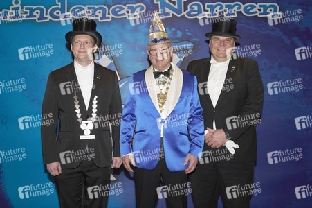Lindener Narren Gala in Langenhagen