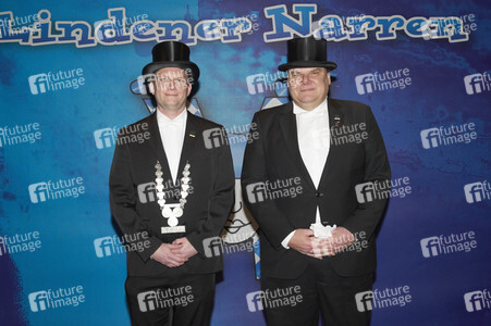 Lindener Narren Gala in Langenhagen