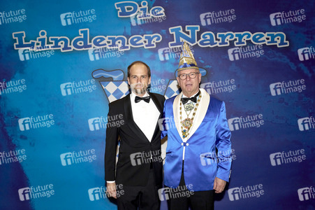 Lindener Narren Gala in Langenhagen