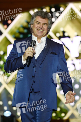 Show 'Schlager & Spaß mit Andy Borg' in Löbau