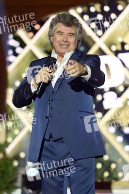 Show 'Schlager & Spaß mit Andy Borg' in Löbau
