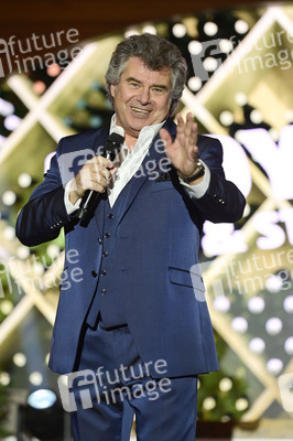 Show 'Schlager & Spaß mit Andy Borg' in Löbau