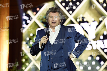 Show 'Schlager & Spaß mit Andy Borg' in Löbau
