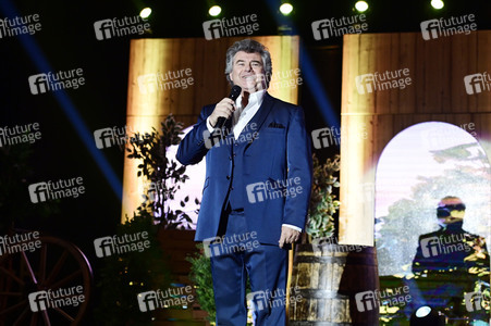 Show 'Schlager & Spaß mit Andy Borg' in Löbau