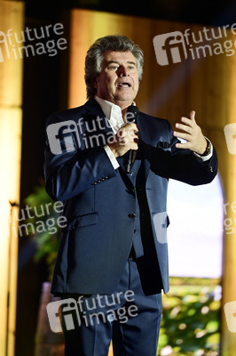 Show 'Schlager & Spaß mit Andy Borg' in Löbau