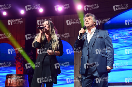 Show 'Schlager & Spaß mit Andy Borg' in Löbau