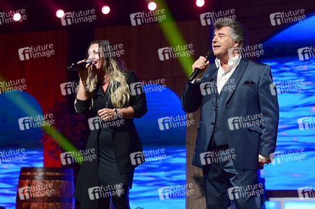 Show 'Schlager & Spaß mit Andy Borg' in Löbau