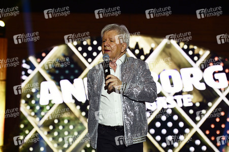 Show 'Schlager & Spaß mit Andy Borg' in Löbau